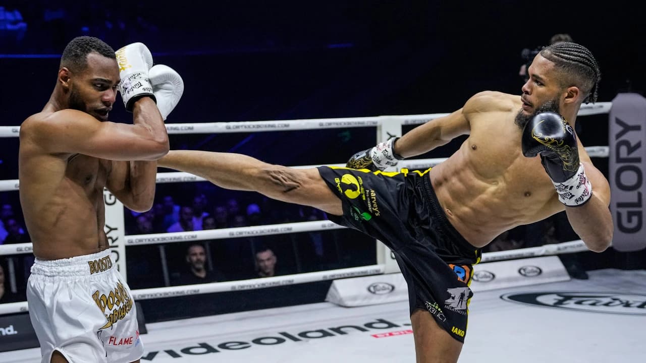 Kickboxing Databases and Record Sources Compared: What Each Platform Covers