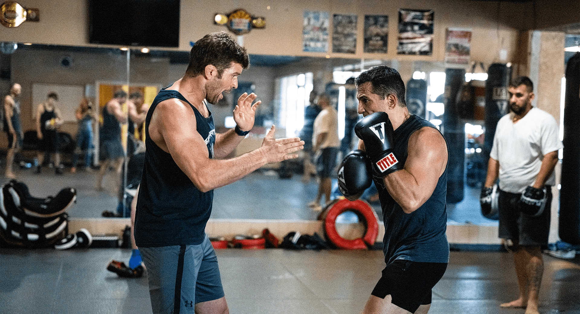 Why Kickboxing Records Disagree: Pro vs Amateur Fights