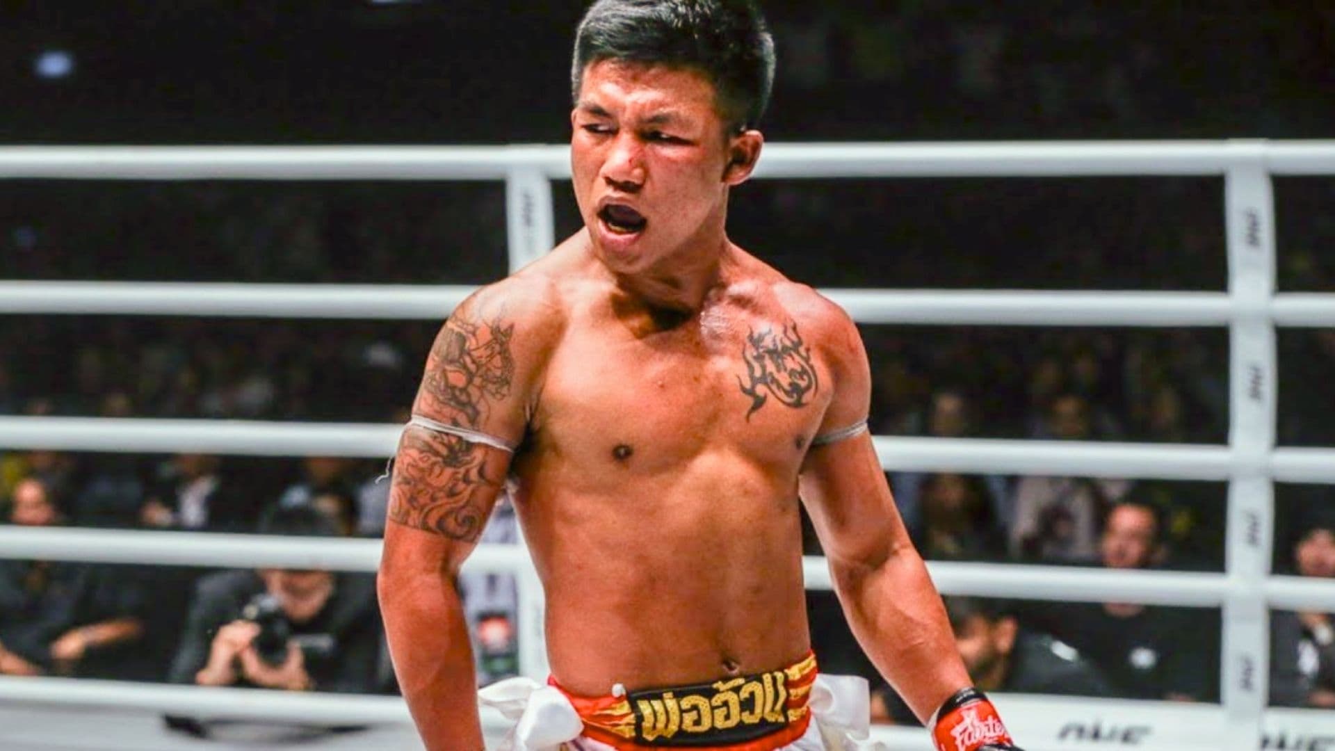 Did Rodtang Take a Dive Against Takeru at ONE Samurai 1? The $17 Million Truth
