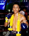 Issei Ishii