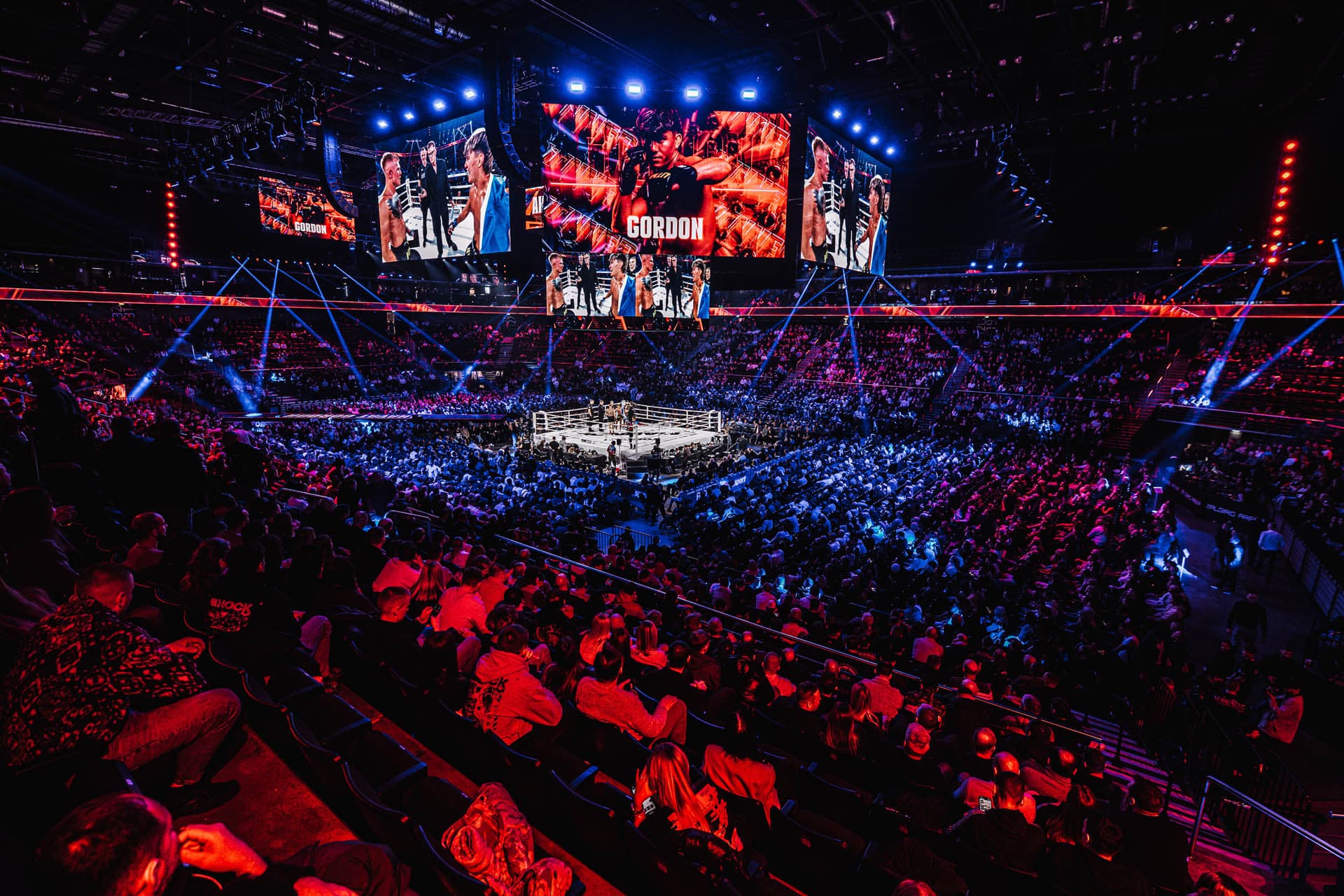 UTMA #16 event poster