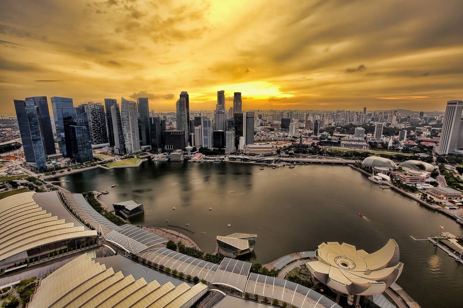 Honor & Glory event poster