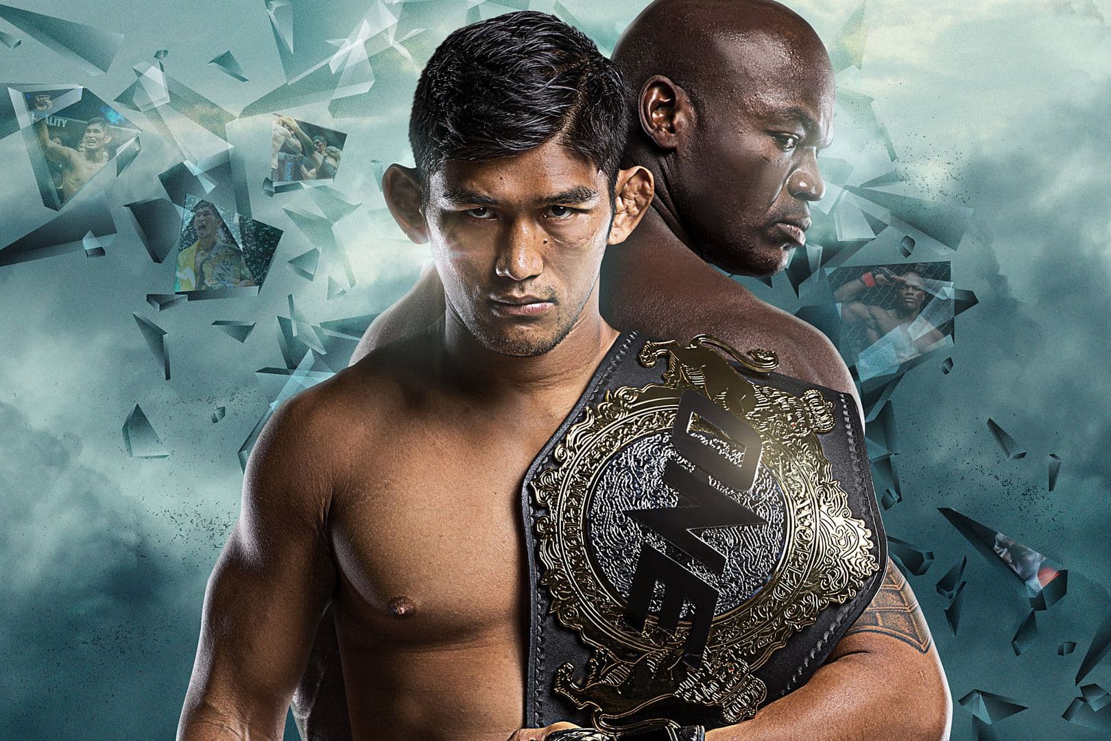 Hero’s Dream event poster