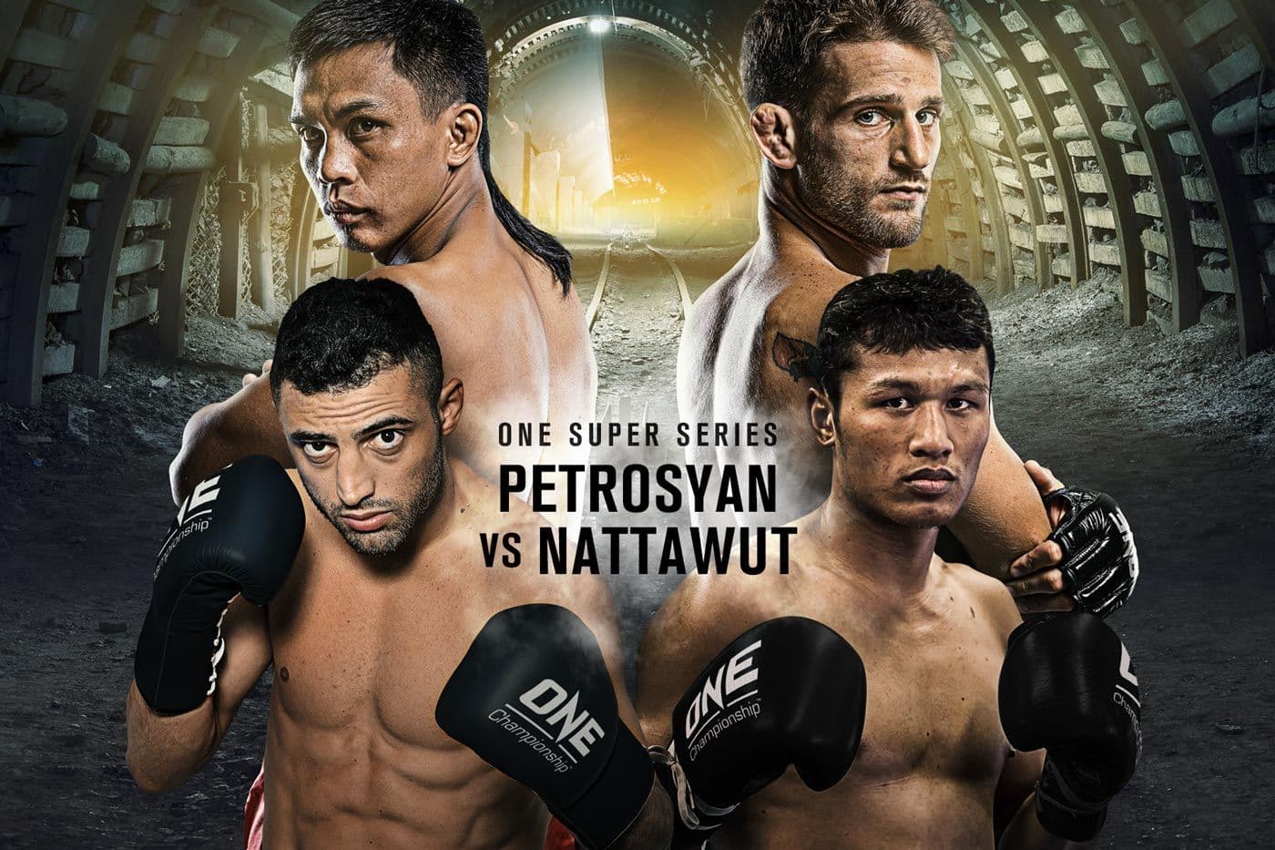 Heroes of Honor event poster