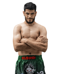 Youssef Boughanem