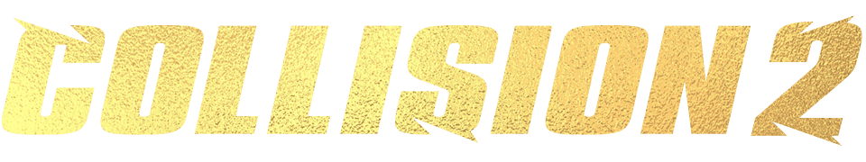 COLLISION 2 event poster