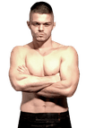 Adrian Maxim