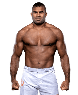Alistair Overeem