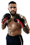 Antonio Silva