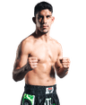 David Mejia