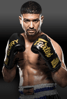 Jermaine Soto