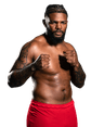 Luis Tavares
