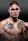 Omar Moreno