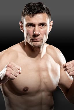 Stephane Susperregui