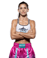 Tiffany Van Soest