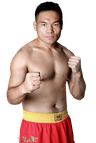 Wei Zhou