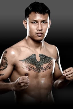 Yodkhunpon Sitmonchai