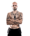 Daniel Stefanovski