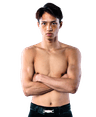 Yuki Kasahara