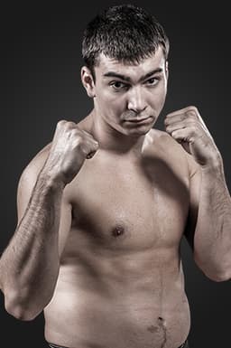 Iurii Besmertniy Besmertniy