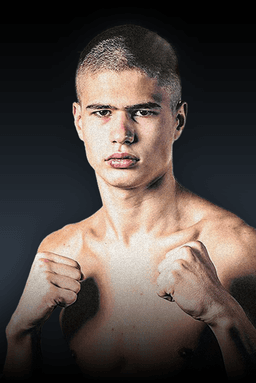 Deividas Michnevicius