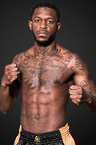 Marcus Powell