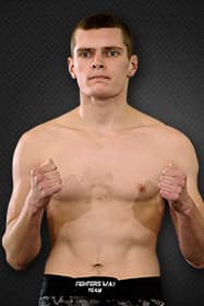 Aleksey Shanin Shanin