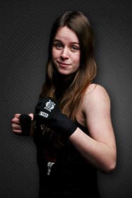 Victoria Dvaraninovich