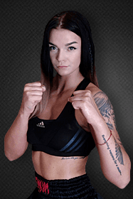 Karolina Paulauskaite