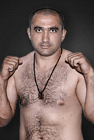 Giorgi Khubejashvili