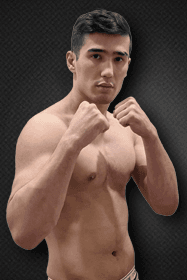 Samandar Akhmadjonov