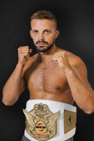 Alexandros Chrysochodis