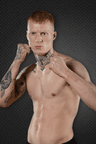Joey Klijenburg