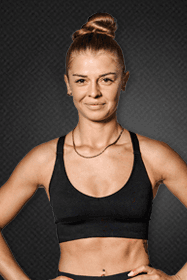 Anna Lena Katzdobler