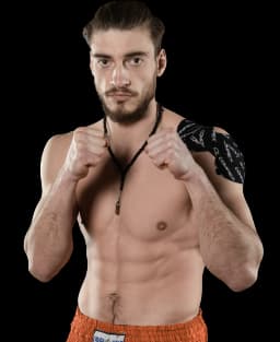 KESTUTIS KAVALIAUSKAS