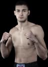 Daniels Timashovs