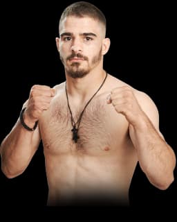 Stavros Theodorou