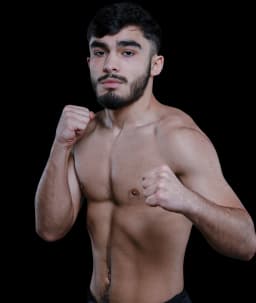 Daigaras Kosparovicius