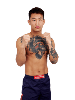 Zehao Zhang