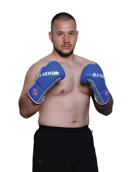 Daniel Dinev