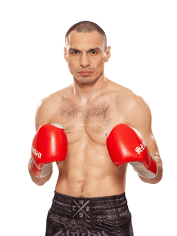 Farhad Akhmejanau