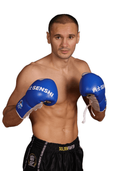 Cezar Buzdugan