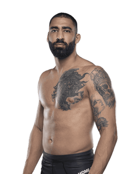 Ali Nasir