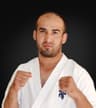 Saidahmad Olimov