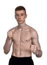 Niall Mcgreevy