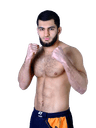 Gasham Mammadov