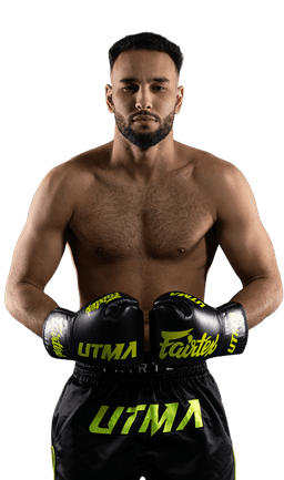 Akram Belmekki