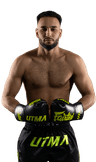 Akram Belmekki