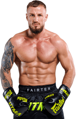 Artūras Kudrešovas