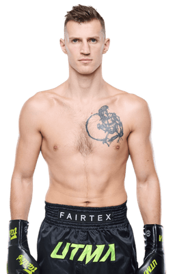 Henrikas Vikšraitis